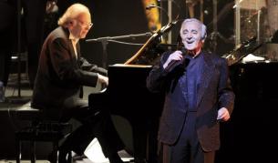 Шарл Азнавур