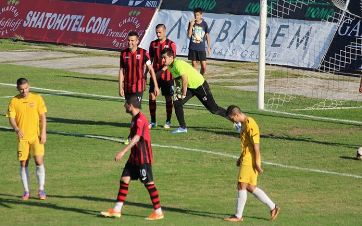 Локо Пд надви Раковски с хеттрик на Камбуров