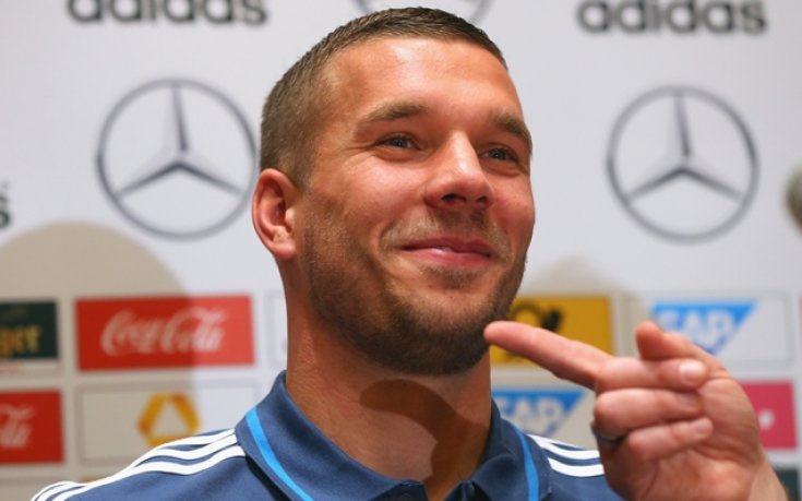 Льов с предупреждение към Подолски