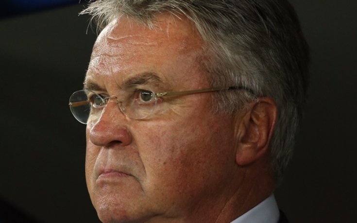 Хидинк за Холандия: Един корнер можеше да ни провали