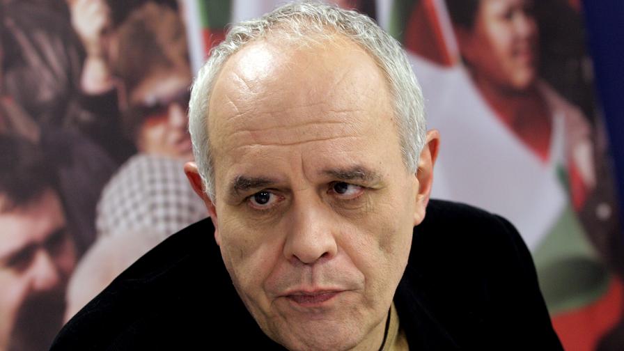 Андрей Райчев: 4 милиона българи гласуват