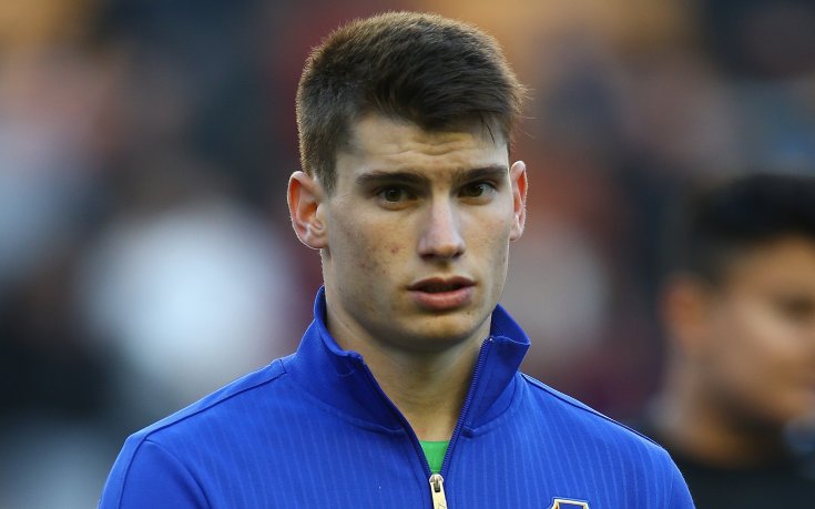 Ювентус набеляза хърватски национал за заместник на Буфон