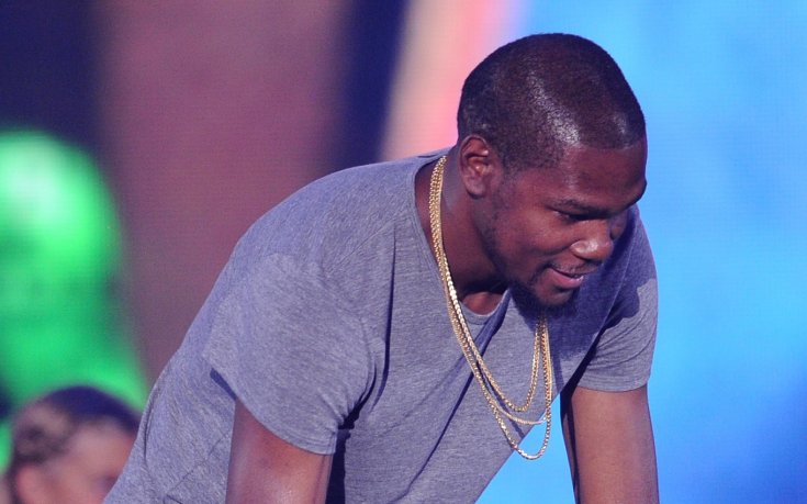 Дюрант пропуска старта на сезона заради травма