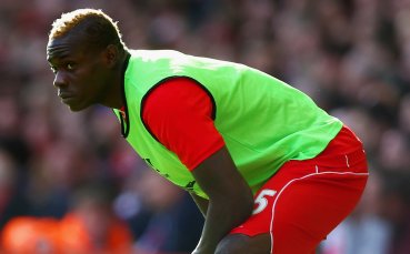 Джанлука Виали: Дано Балотели да гледа Италия и да се учи