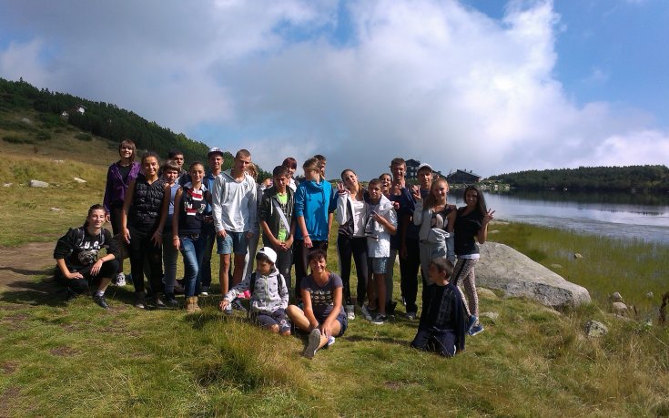 Тенис фенове от SOS домове ще гледат Турнира на шампионките