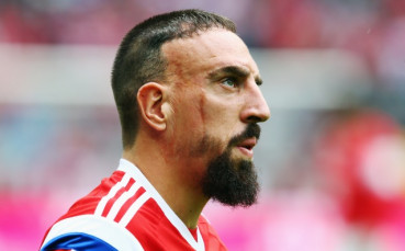 Състоянието на Рибери и Робен не е тревожно