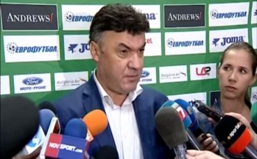Боби Михайлов: Легенда е, че имаме някакви уникални футболисти