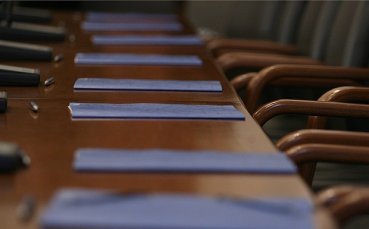Реформаторите сядат на масата за преговори с ГЕРБ