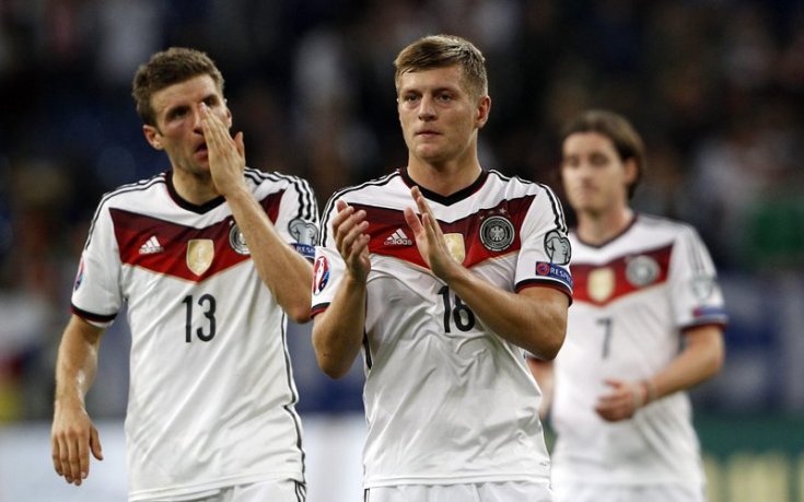 Кроос: Няма извинение за издънката ни