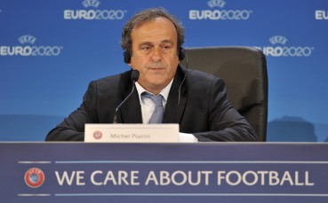 Платини: Видеоповторения във футбола? Катастрофа!