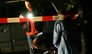 Застреляха 38-годишен мъж в столицата