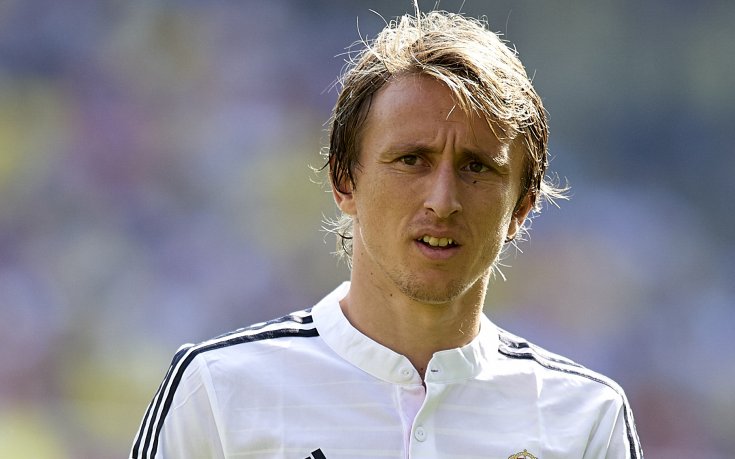 Реал прибира тлъста сума заради контузията на Модрич