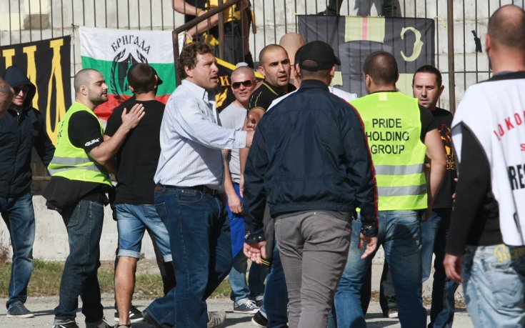 Ботев няма да пуска жалба срещу съдията Георги Димитров