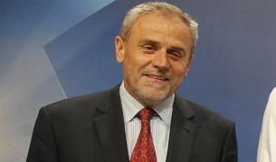 Кметът на Загреб Милан Бандич