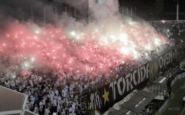 Сантос продава един от големите си таланти