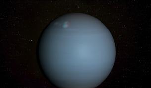 Тази нощ планетата Уран ще е най-ярка за цялата година