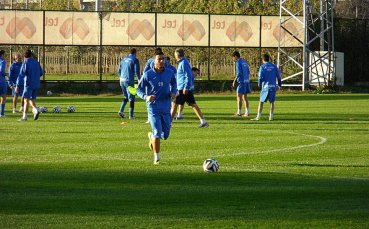 Амари пред Levski news: Има шанс да играя срещу ЦСКА