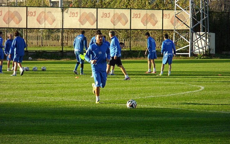 Амари пред Levski news: Има шанс да играя срещу ЦСКА