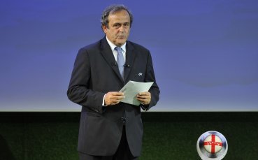 Платини: Златната топка трябва да бъде спечелена от някой германец