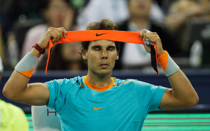 Изписаха Рафа Надал от болницата