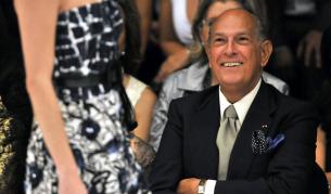 Оскар де ла Рента