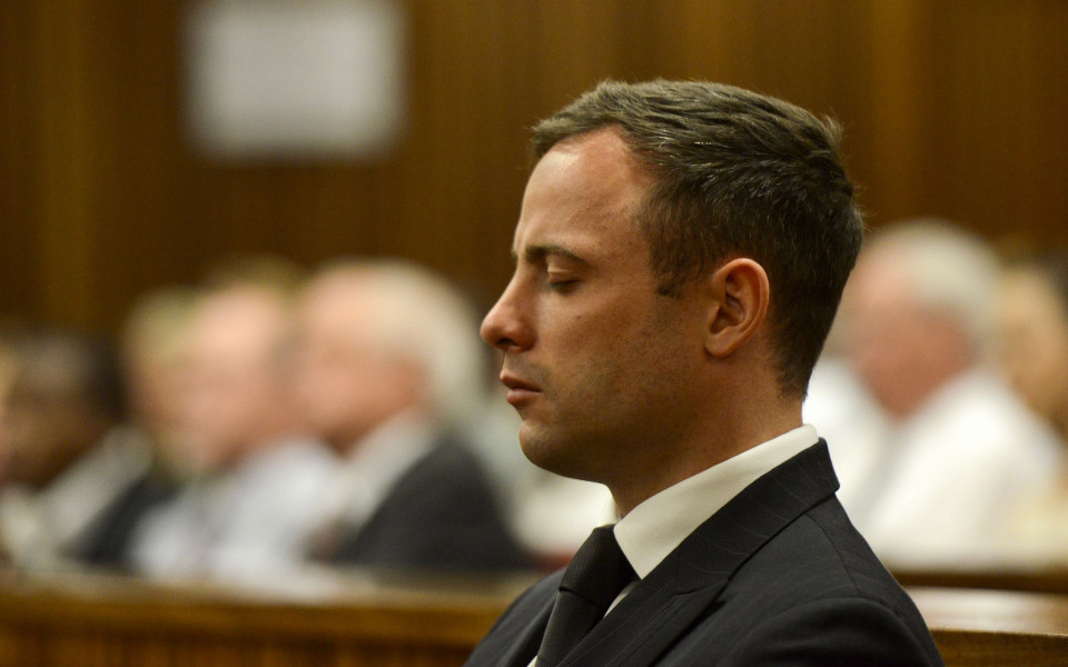 Южноафриканската прокуратура обжалва присъдата на Писториус на 9 декември