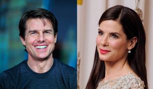 Всички се питат: Венчали ли са се Том Круз и Сандра Бълок