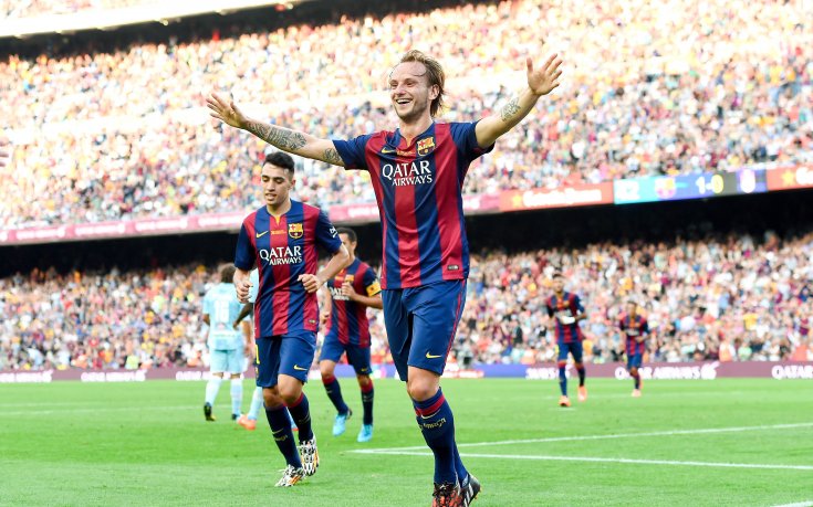 Иван Ракитич: Искам да изживея Ел Класико