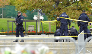 Нямало връзка между двете нападения в Канада