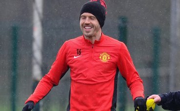 Карик вече се точи за дербито срещу Челси