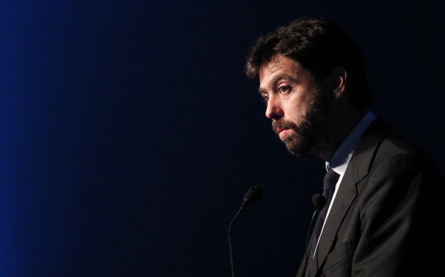 Италианският футболен съюз (FIGC) поиска отстраняването на президента на Ювентус