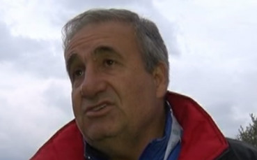 Тенчо Тенев: Загубихме, но тимът ми заслужава похвала