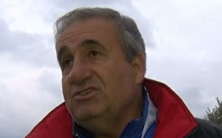 Тенчо Тенев: Засега изпадаме, но нека видим накрая