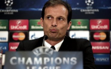 Липи: Виждам себе си в Алегри