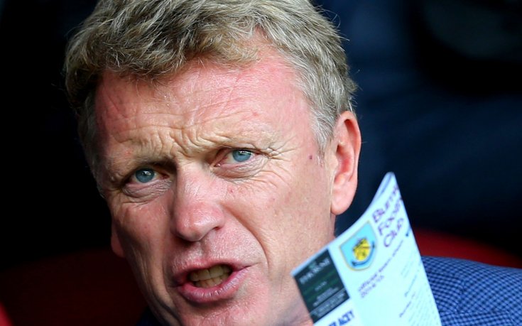 Мойс твърдо в полезрението на Интер, откриха го в Милано