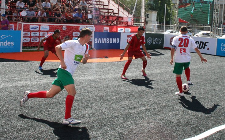 Отбор Надежда