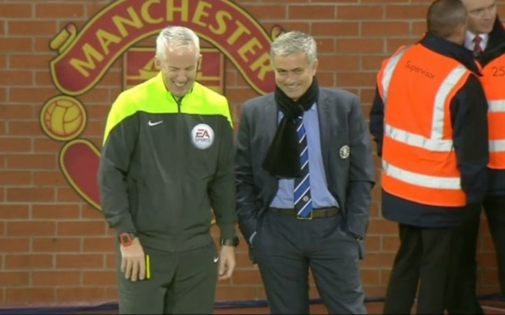 ВИДЕО: Тънките усмивчици и вълненията на 