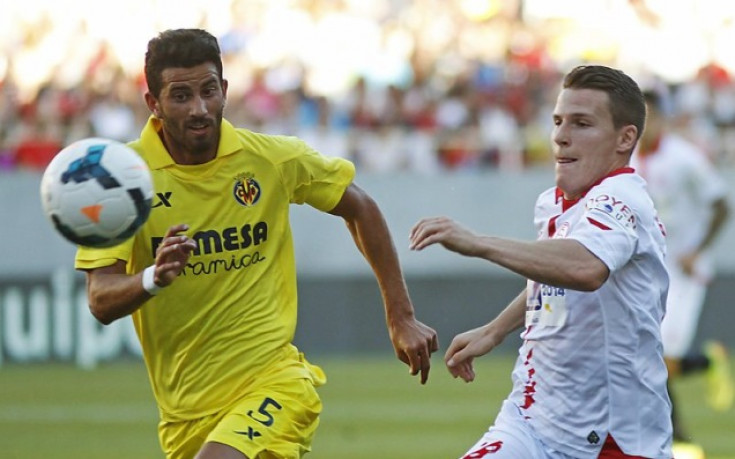 Севиля докопа Барса на върха след късна драма в Испания