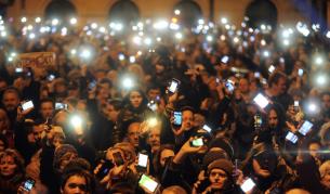 Унгария иска данък върху интернет трафика