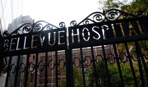 Наблюдават дете в Ню Йорк за възможни симптоми на ебола