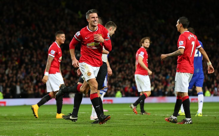 ВИДЕО: Най-запомнящият се момент – късната драма на Олд Трафорд