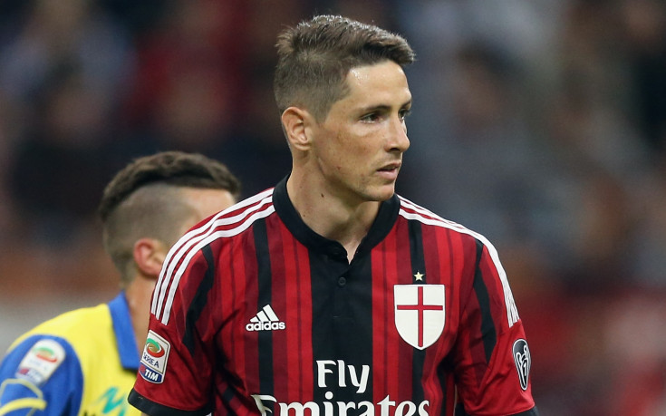 В Ливърпул обмислят да си върнат Торес