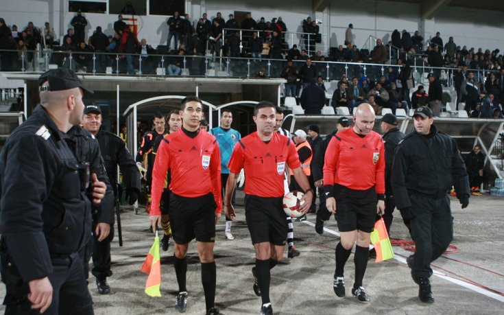 Локо Пд - Ботев 1:1