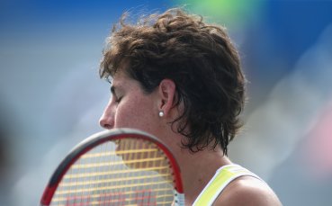 Карла Суарес Наваро с убедителна победа срещу Петкович в Турнира на шампионките