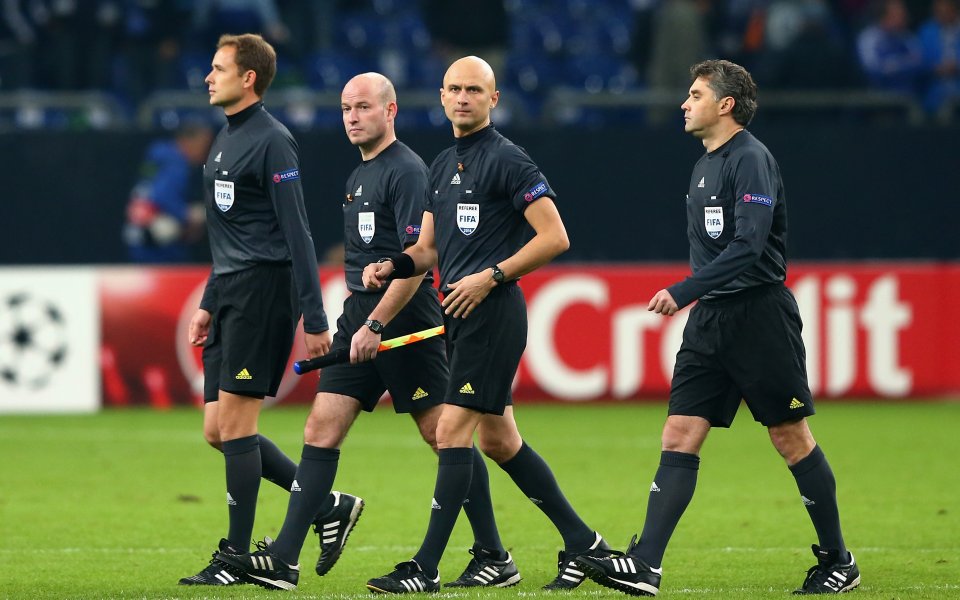УЕФА отхвърли жалбата на Спортинг за преиграване на мача срещу Шалке 04