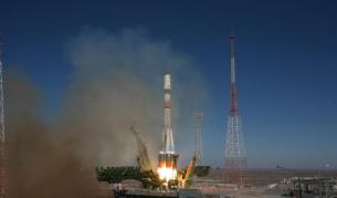 Ракета "Союз-2.1 а"