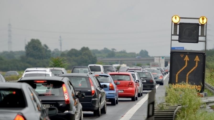 Германия въвежда пътна такса за чужденци