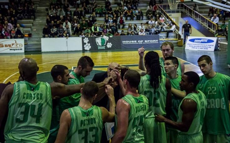 Берое с тежко гостуване в Самоков