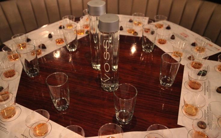 София отново е столица на уискито