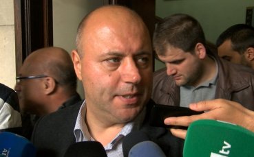 Иво Котев: В ЦСКА няма да има дезертьори заради пари, не се притеснявам за Кукоч
